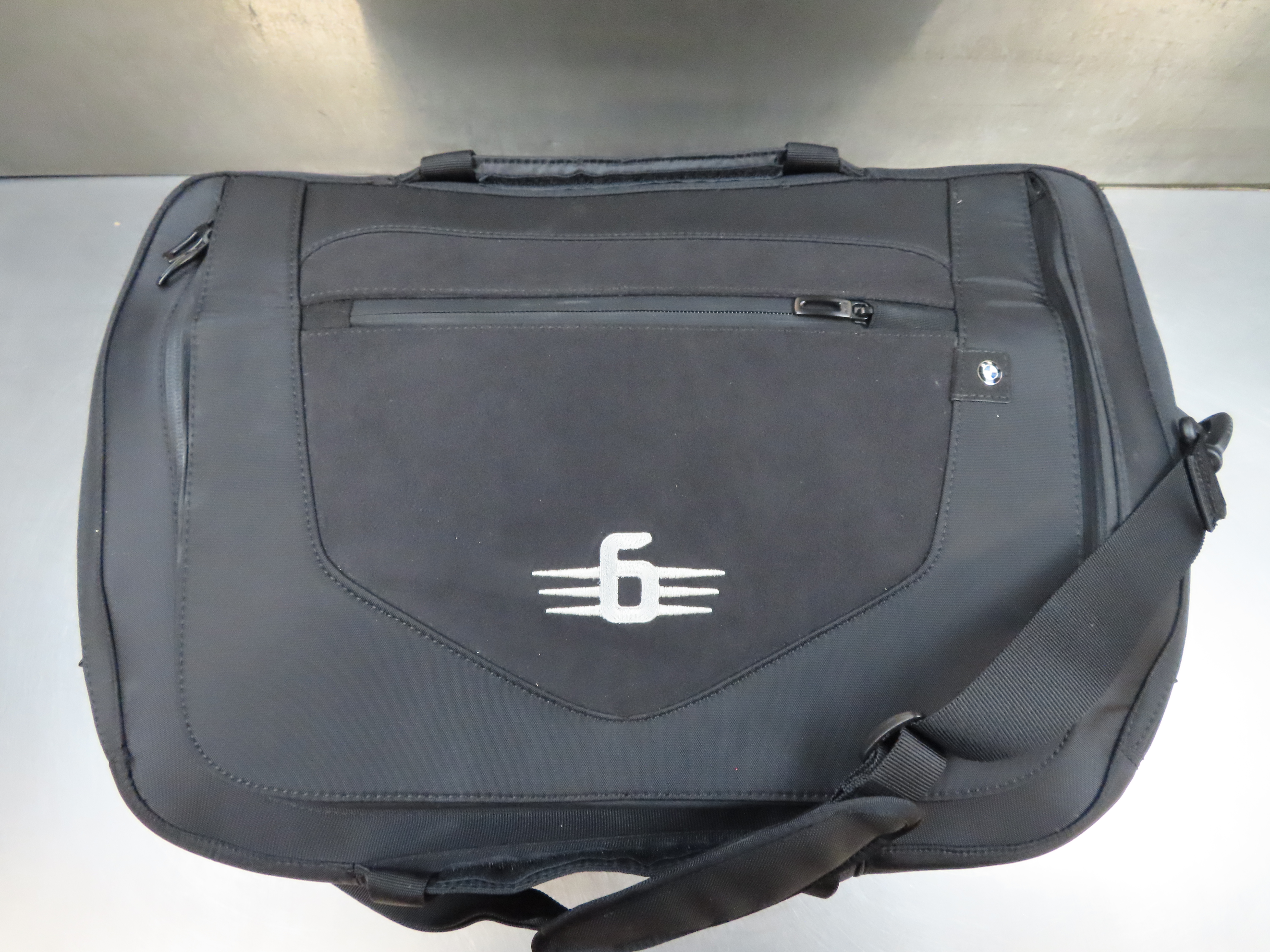 Original BMW K1600GTL GT R1200RT LC R1250RT Innentasche Tourentopcase