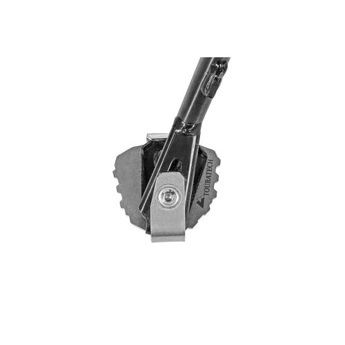 Seitenständerauflagenverbreiterung für Honda CRF1100L Africa Twin / CRF1100L Adventure Sports