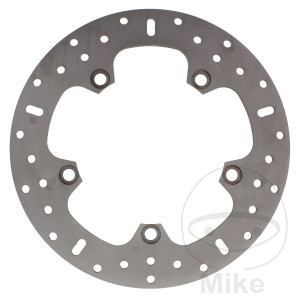 Bremsscheibe EBC