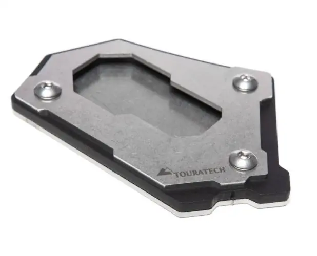 Seitenständerauflagenverbreiterung für BMW R1250GS Adventure/ R1200GS 2014-2016/BMW R1200GS Adventure ab 2014, breite Form Seitenständerauflagenverbreiterung für BMW R1250GS Adventure/ R1200GS 2014-2016/BMW R1200GS Adventure ab 2014, breite Form