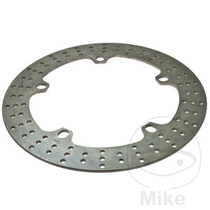 Bremsscheibe starr TRW BEFESTSTZ 7882109/7882110
