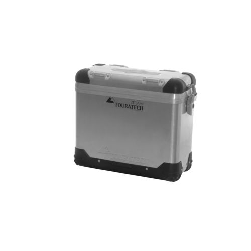 Motorrad Alu Koffer ZEGA Pro, 31 Liter