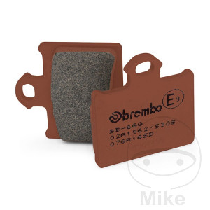 Bremsklotz Sinter SD Brembo Alternative: 7323603