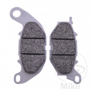 Bremsklotz Sinter SR Brembo Alternative: 7320118