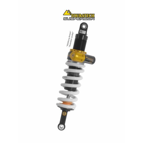 Touratech Suspension Federbein für BMW F650GS (TWIN) 2008-2012 Typ Level2