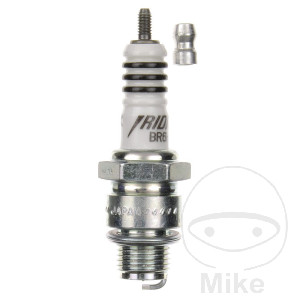 Zündkerze BR6HIX NGK SAE lose Alternative: 7084502