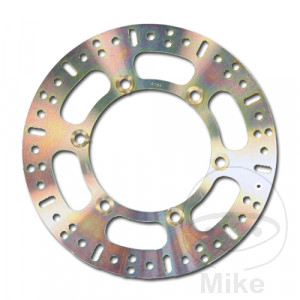 Bremsscheibe EBC