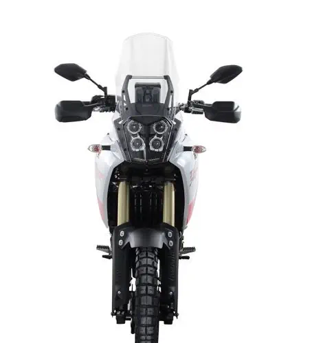 Windschild MRA Tourenscheibe TM für Yamaha Tenere 700 (-2024)