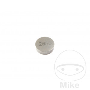 Shim 10 mm 2.65 JMP