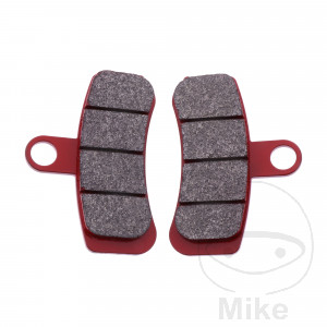 Bremsklotz Sinter vorne SA Brembo Alternative: 7321391