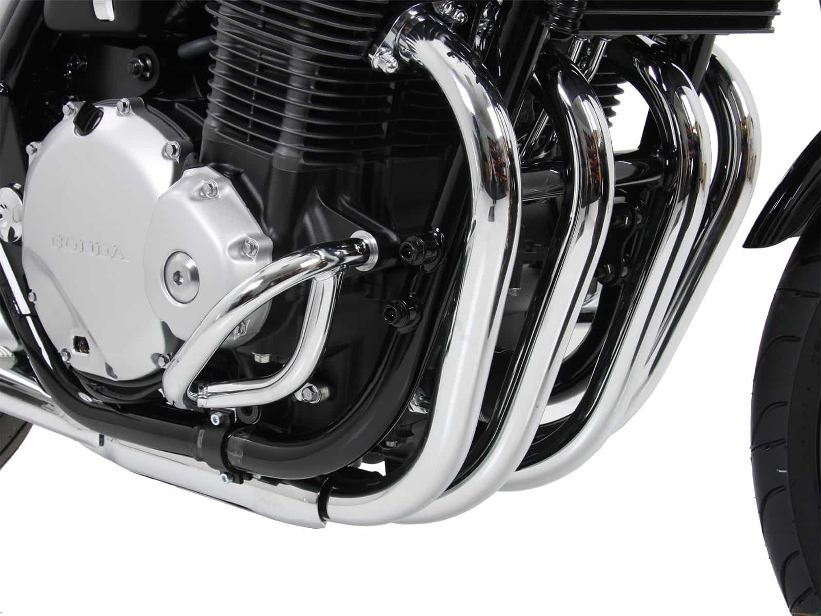 Motorschutzbügel chrom für Honda CB 1100 EX / RS (2017-2020)