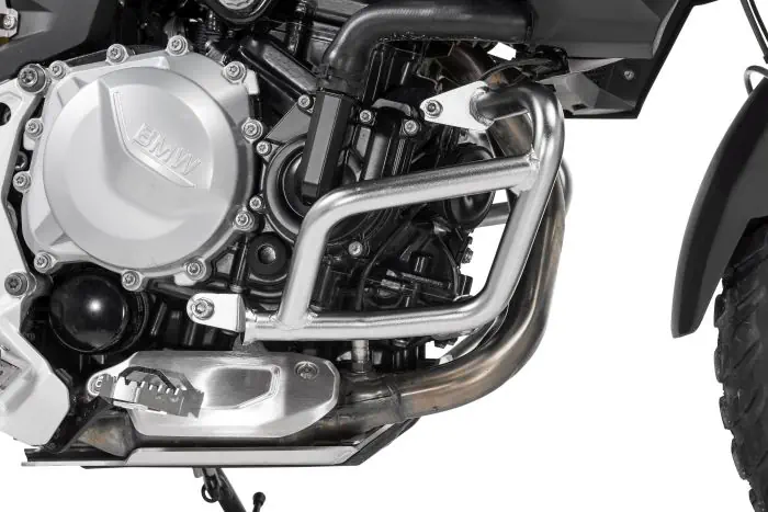 Motorsturzbügel Edelstahl, für BMW F900GS/ F850GS/ F800GS (2024-), F750GS Motorsturzbügel Edelstahl, für BMW F900GS/ F850GS/ F800GS (2024-), F750GS