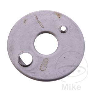 SPRITZBLECH Kurbelwelle