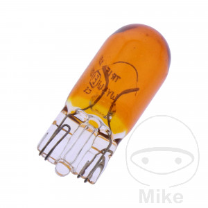 Lampe 12V5W W2.1X9.5D JMP ID 1592161 Alternative: 1590152