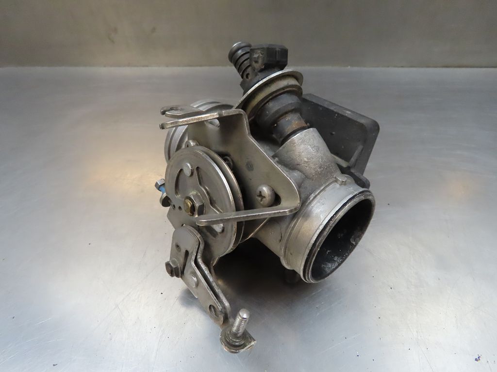 Drosselklappe links BING 75/45/103 für BMW R1100GS R1100R