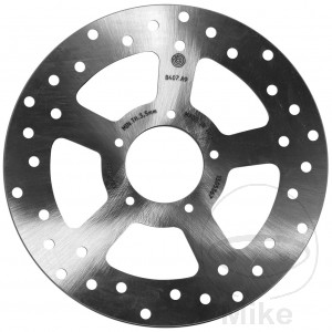 Bremsscheibe Brembo Serie ORO