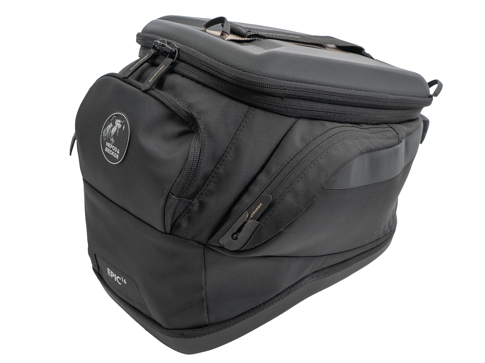 Tankrucksack Epic 16
