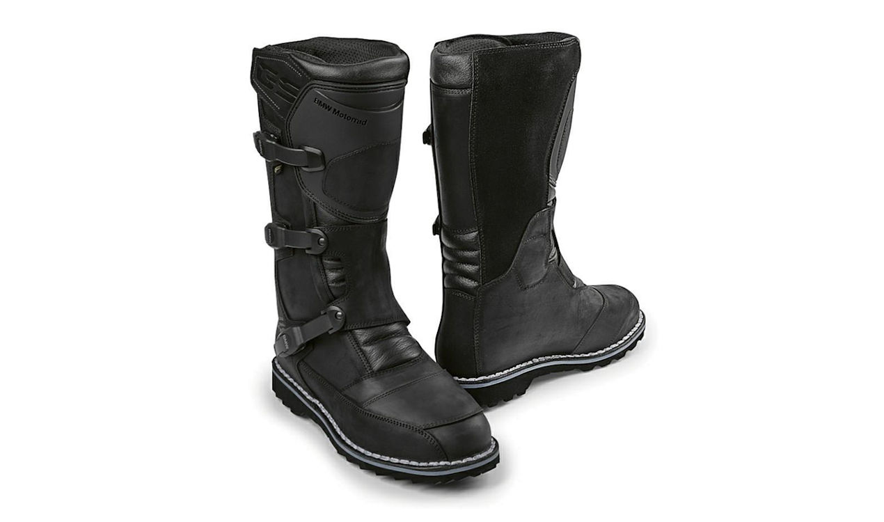 Stiefel Venturegrip GTX