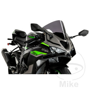 Scheibe R-Racing Puig dunkel
