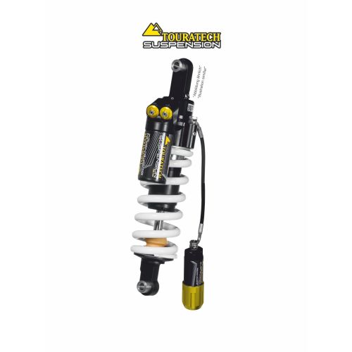 Touratech Suspension Federbein für BMW F850GS ab 2018 Typ Extreme