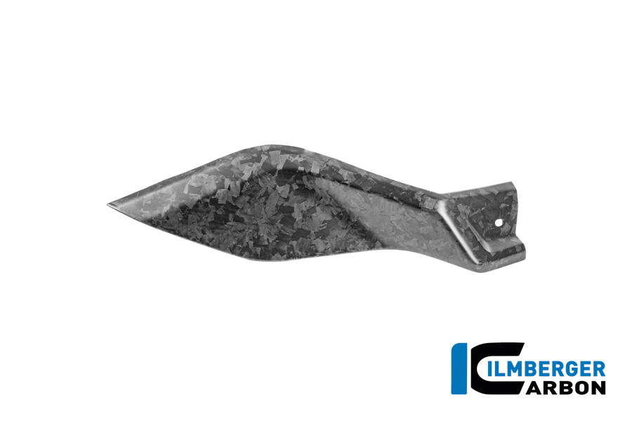 Tankabdeckung unten rechts BDC matt R 1300 GS Adventure