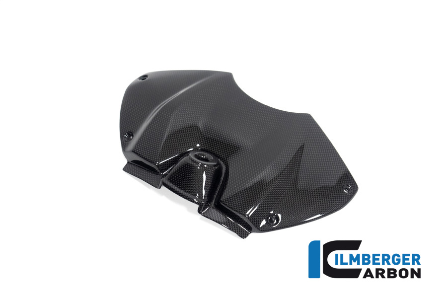 Tankabdeckung oben glanz Panigale V4 / V4 S Racing
