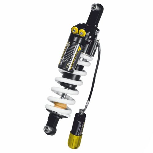 Touratech Suspension Federbein für Ducati DesertX (2021-), Typ Extreme