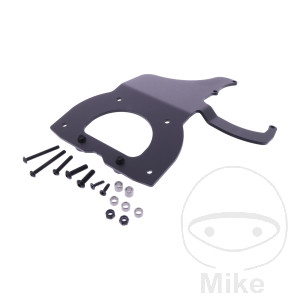 Montagesatz Shad für Click System