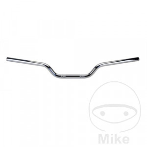 Lenker Stahl chrom 22 mm Domino Touring