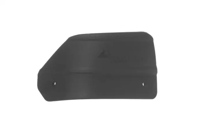 Spoiler für original Handprotektoren  BMW R1150GS/Adventure/R1200GS/Adventure bis 2007, schwarz Spoiler für original Handprotektoren  BMW R1150GS/Adventure/R1200GS/Adventure bis 2007, schwarz