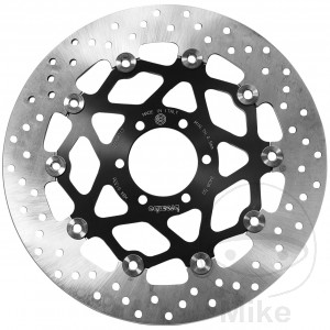 Bremsscheibe Brembo Serie ORO