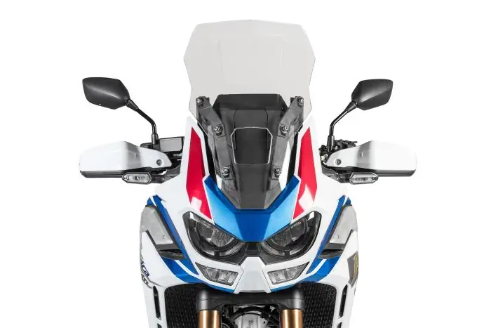 Windschild L transparent für Honda CRF1100L Adventure Sports