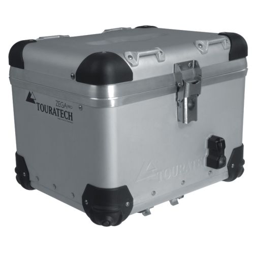 Motorrad Topcase ZEGA Pro And-S 38 Liter mit Rapid-Trap