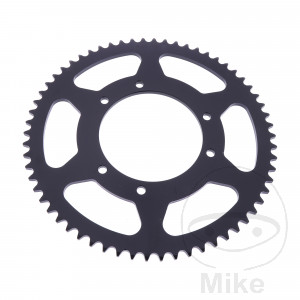 Kettenrad 62Z Teilung 420 Innendurchmesser 105 Lochkreis 125