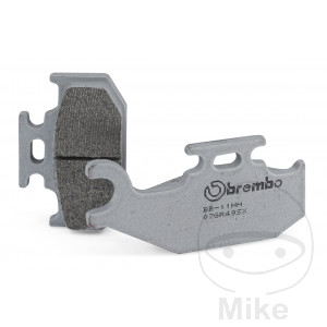 Bremsklotz Sinter SX Brembo Alternative: 7325608