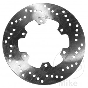 Bremsscheibe Brembo Serie ORO