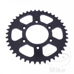 Kettenrad 42Z Teilung 520 Innendurchmesser 080 Lochkreis 106