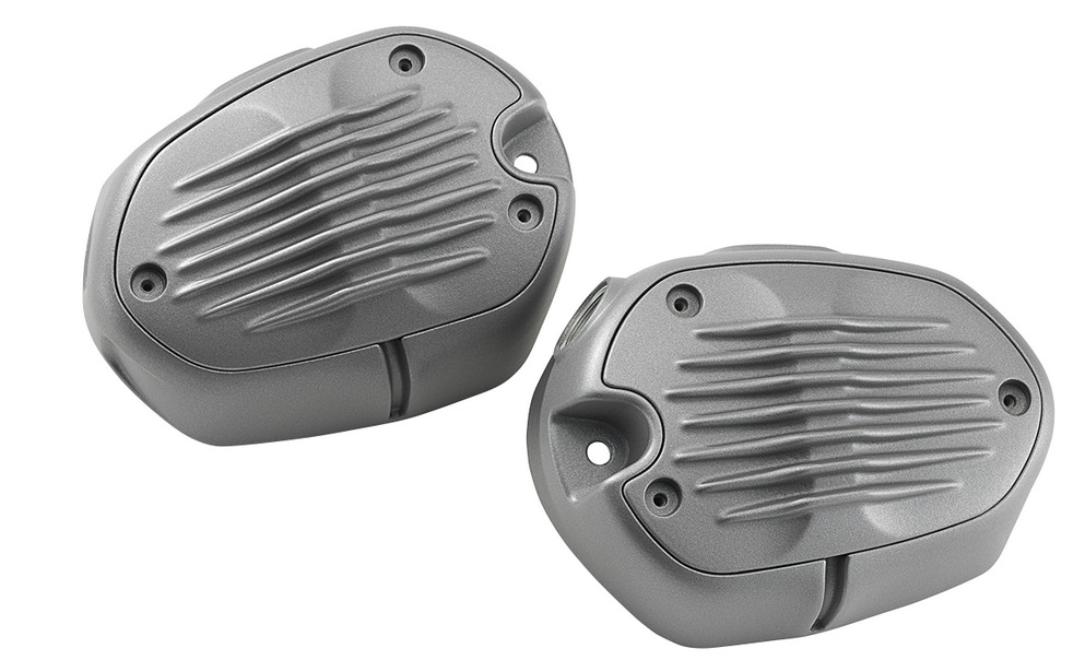 index15a42a1d95596f BMW R nineT Pure Urban G/S Scrambler Racer Ventildeckel Satz Zylinderkopfhaube 2V