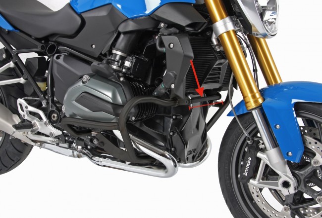 bildschirmfoto_2016-02-19_um_14-54-53 Versteifungsstrebe schwarz für Hepco&Becker Motorschutzbügel 501668 für BMW R 1200 GS LC (2013-2018)