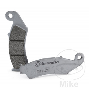 Bremsklotz Sinter SX Brembo Alternative: 7377039