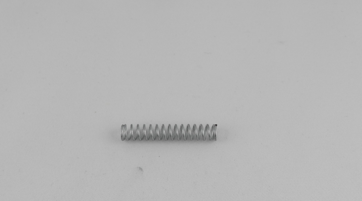 Riegelfeder für E10-E20-E280-E33-E26-E29-TRK52-B360-B34-B330