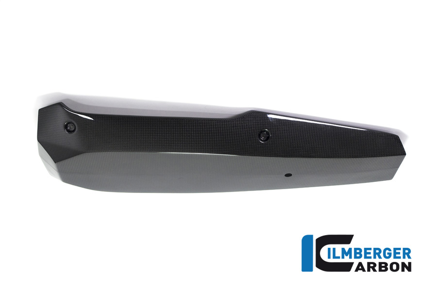 Motorspoiler BMW R nine T Racer '17