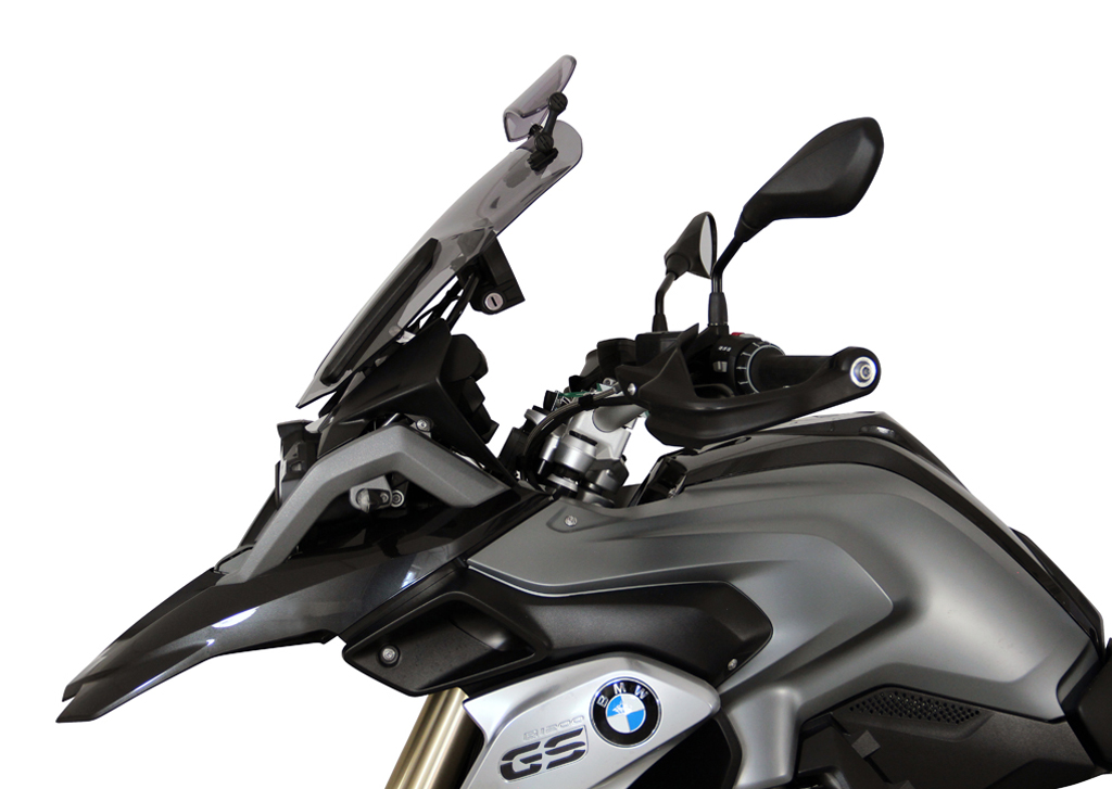 R1200GS / ADVENTURE 14- - X-creen Sport 2013- - farblos