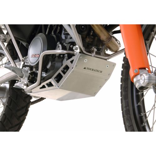 Motorschutz  für KTM 690 Enduro / Enduro R / Husqvarna 701