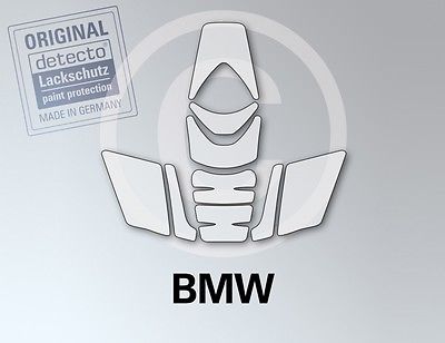 _15764098180f05 Lackschutzfolie Set Bundle 9-teilig für BMW R1200GS 2008-2012
