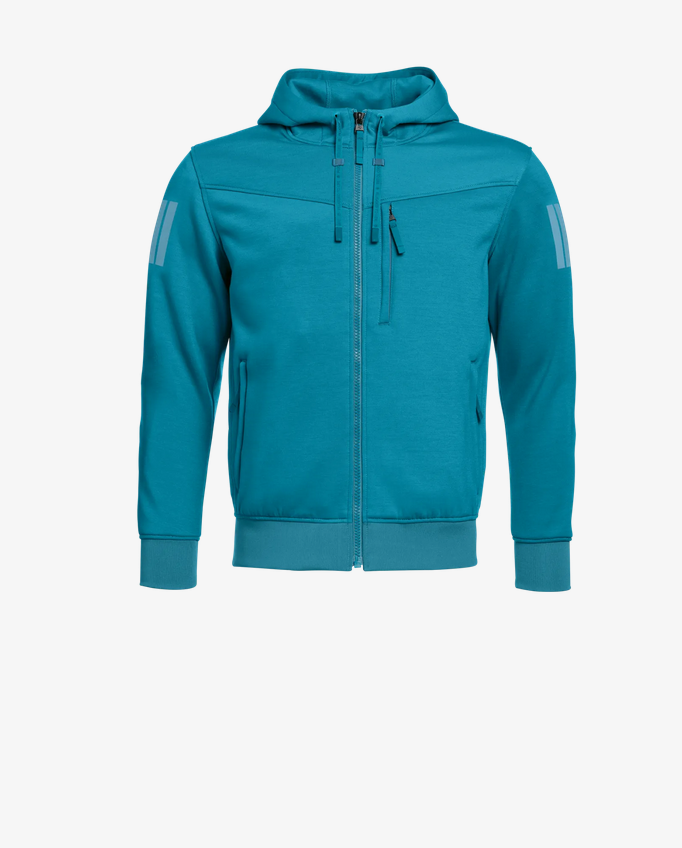 BMW Motorrad Jacke Naples blau BMW Motorrad Jacke Naples blau
