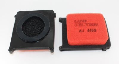 Unifilter - Luftfilter Kit für Honda CRF 1100L Africa Twin (2020-)