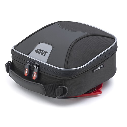 XSTREAM-BAG - Tanklock Tankrucksack schwarz Volumen 3 Liter / Max. Zuladung 1 kg
