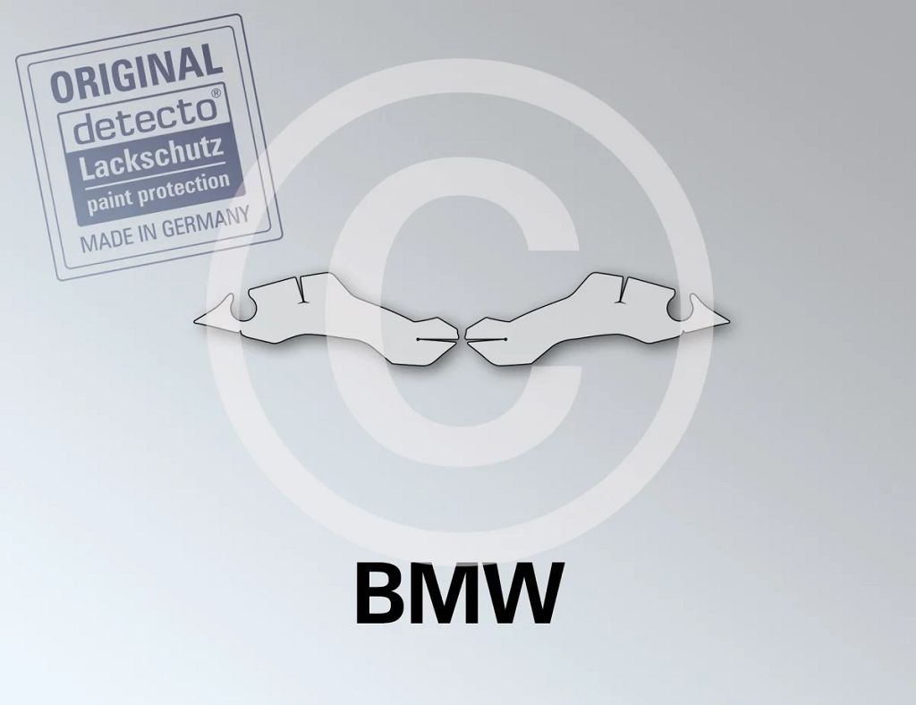 k-lackschutzfolien-set-2-teilig-bmw-r-1300-gs-bj-ab-24 Lackschutzfolie Set 2-teilig für BMW R 1300 GS Bj. ab 24