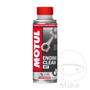 Systemreiniger 200 ml Motul